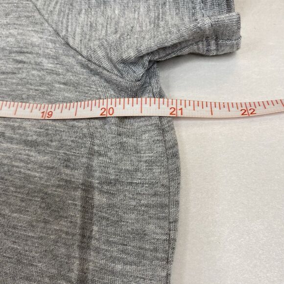 Fall Means Football in the South Short Sleeve Womens T-shirt size L - Picture 10 of 16